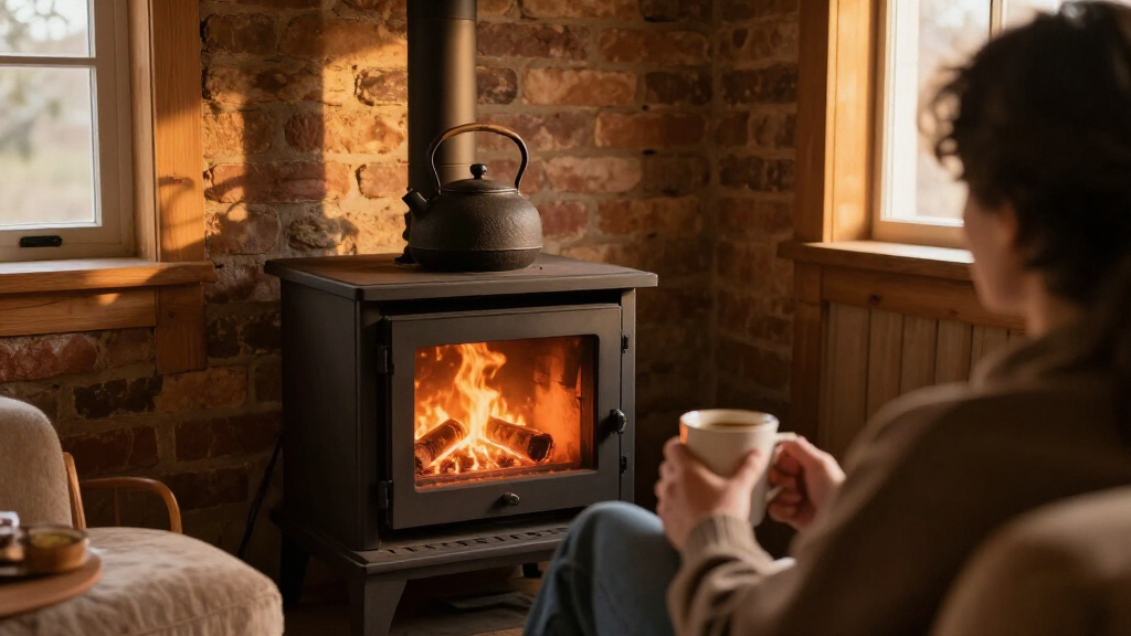 wood stove for the money