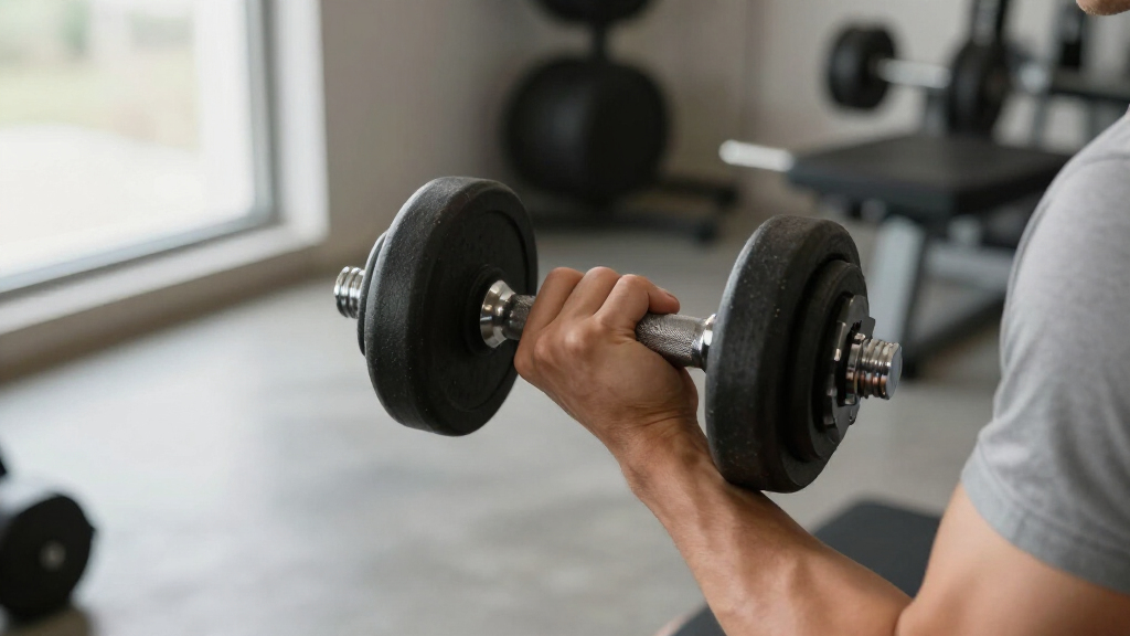 15 Best Adjustable Dumbbell Sets in 2026