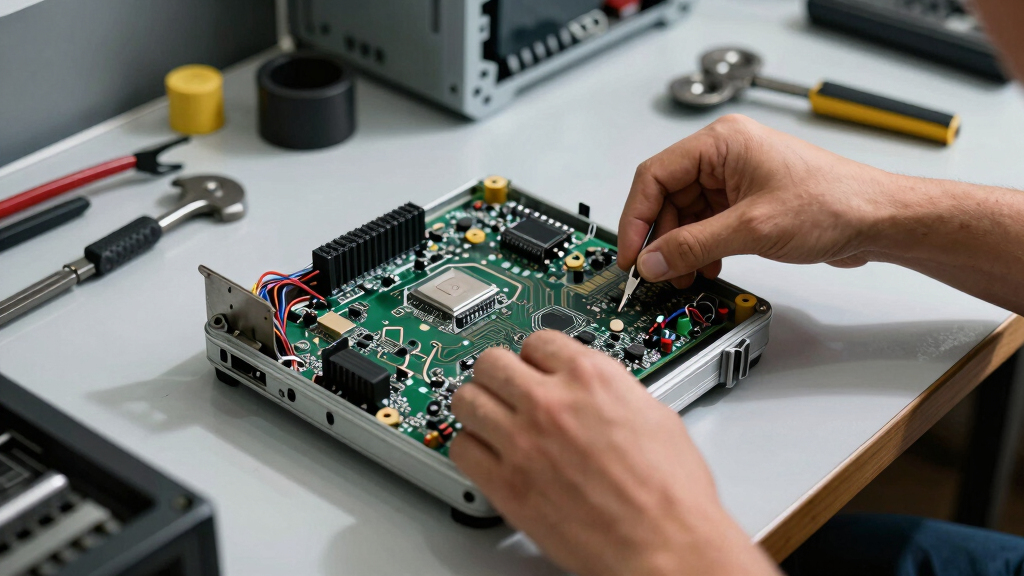 best computers, tablets & components