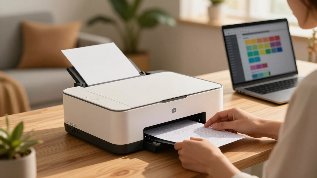 14 Best Compact Desktop Printers in 2026