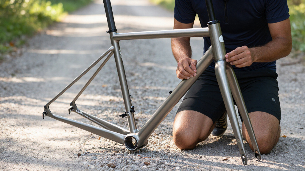 best bicycle frames