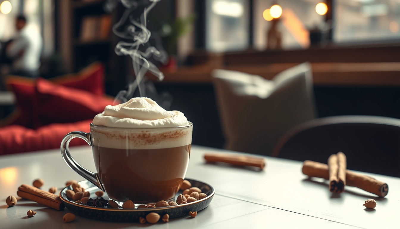 Unveiling Nest Fragrances
