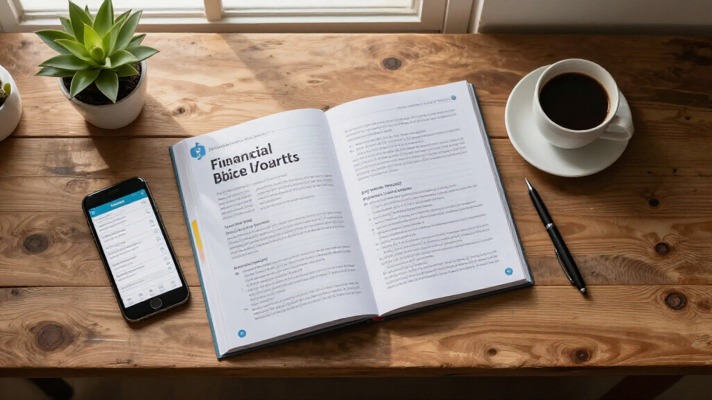15 Best Financial Literacy Workbooks in 2026