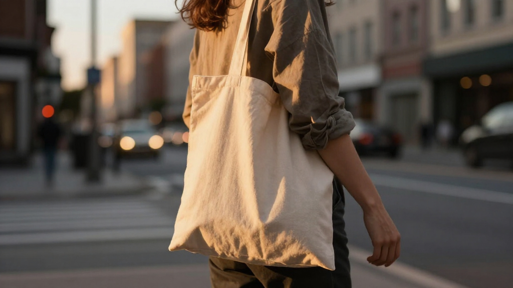 carrying bags