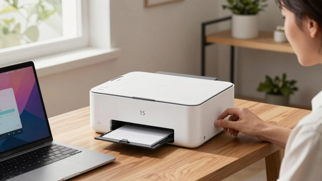best wireless printers for home offices