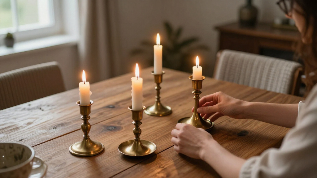 best candlestick holders