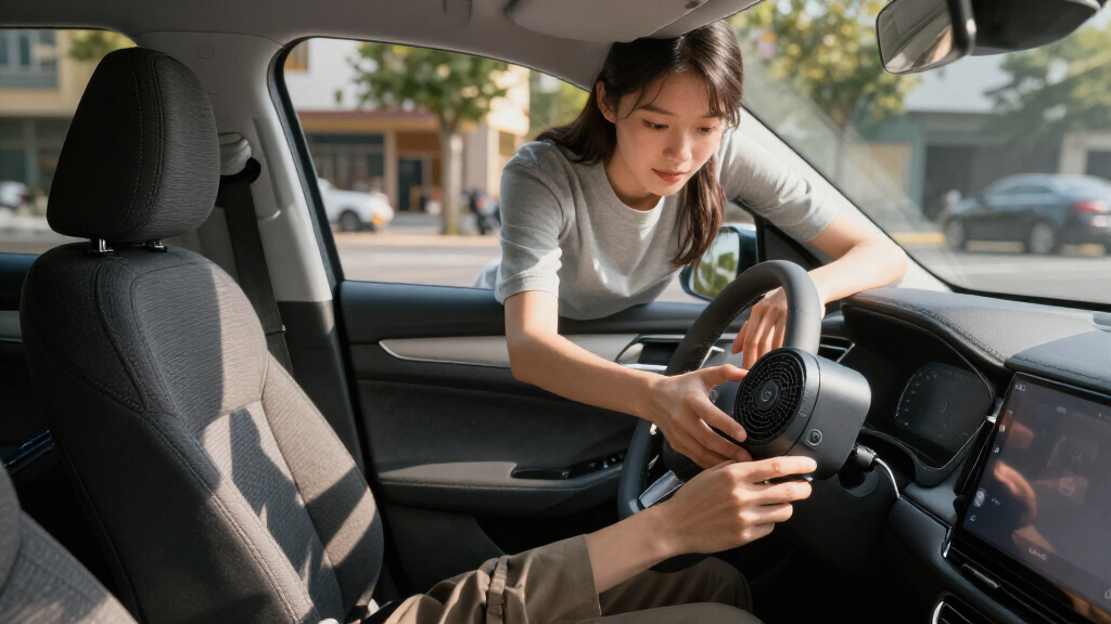 car air purifiers for students