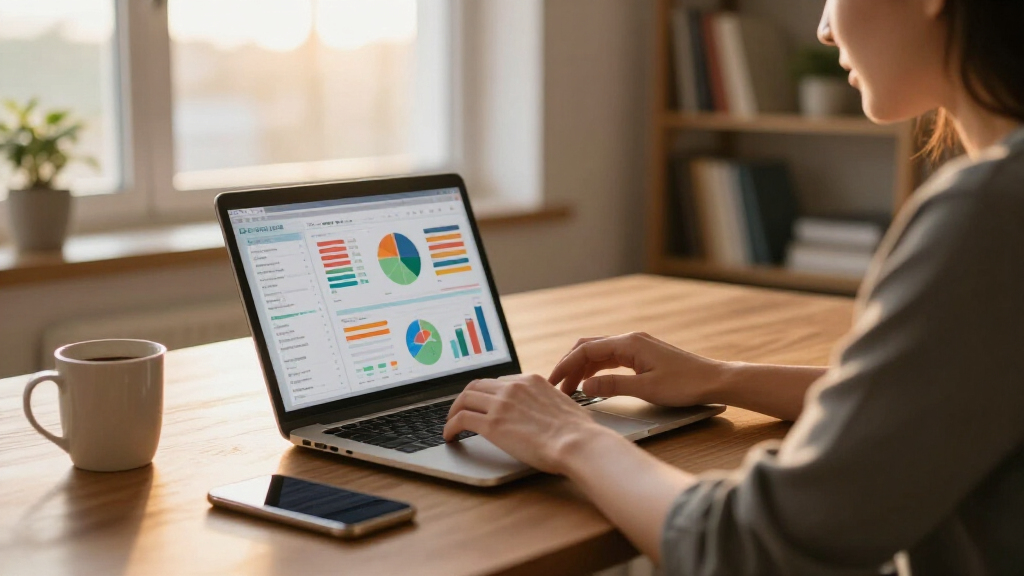 business analytics software