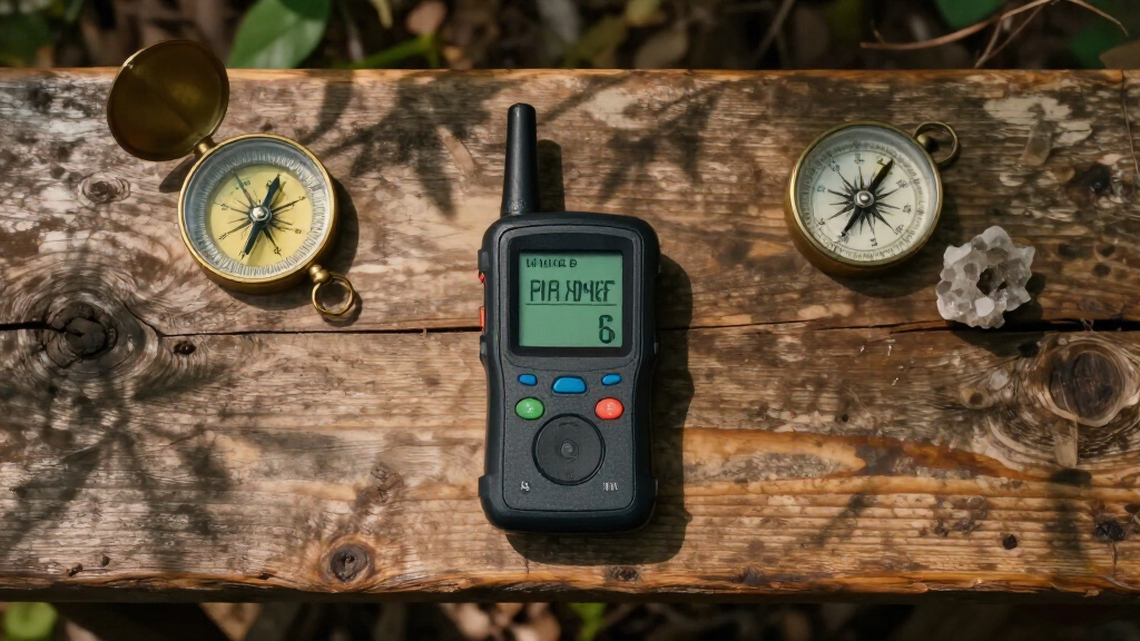 high end emf detectors