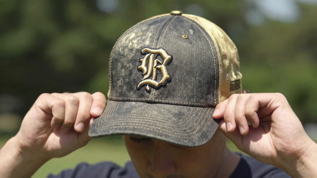 best commemorative baseball caps