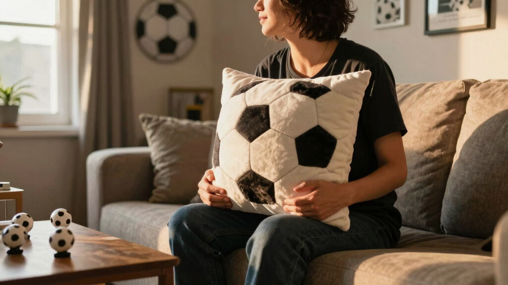 14 Best Soccer-Themed Home Decor in 2026