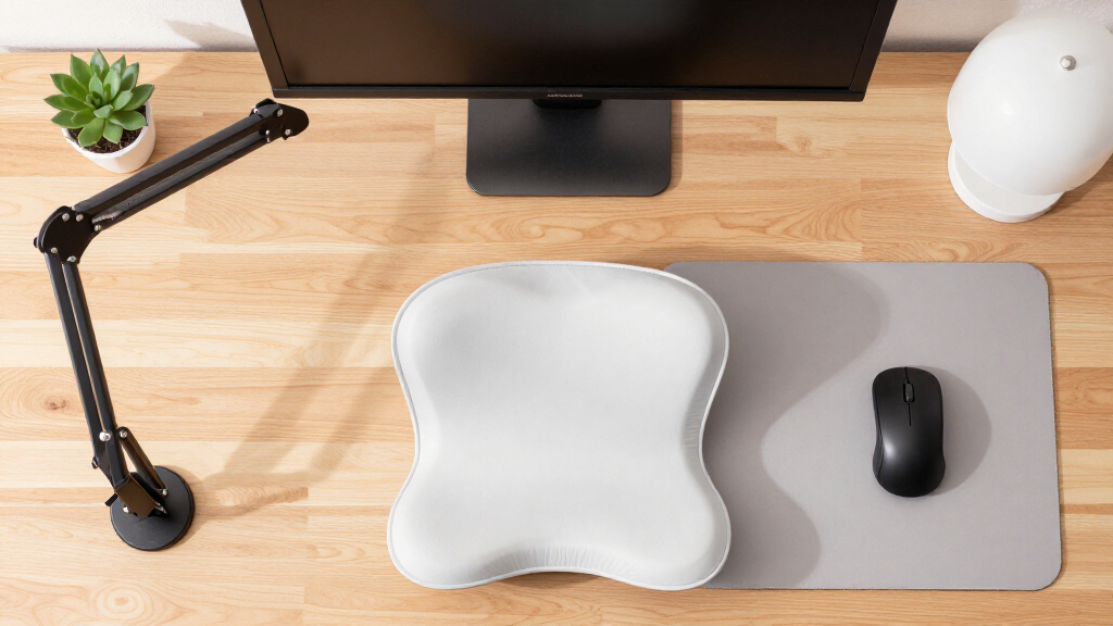 10 Best Ergonomic Study Desk Accessories in 2026