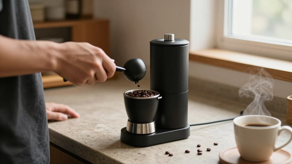 best all purpose grinder for espresso and batch brew