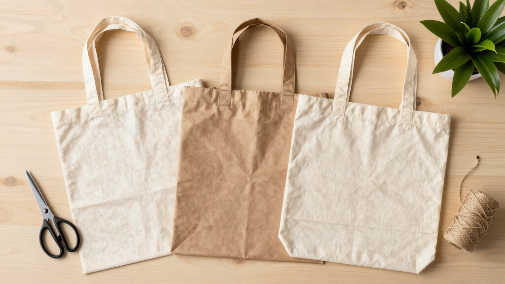 best grocery bag alternatives