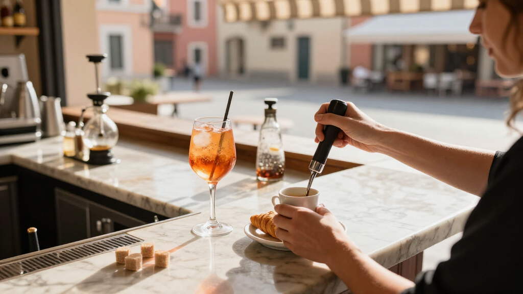 best outdoor bars
