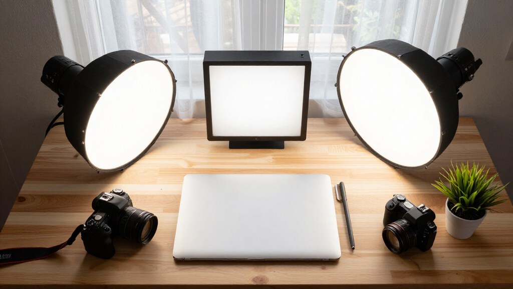 studiolighting kits under 200