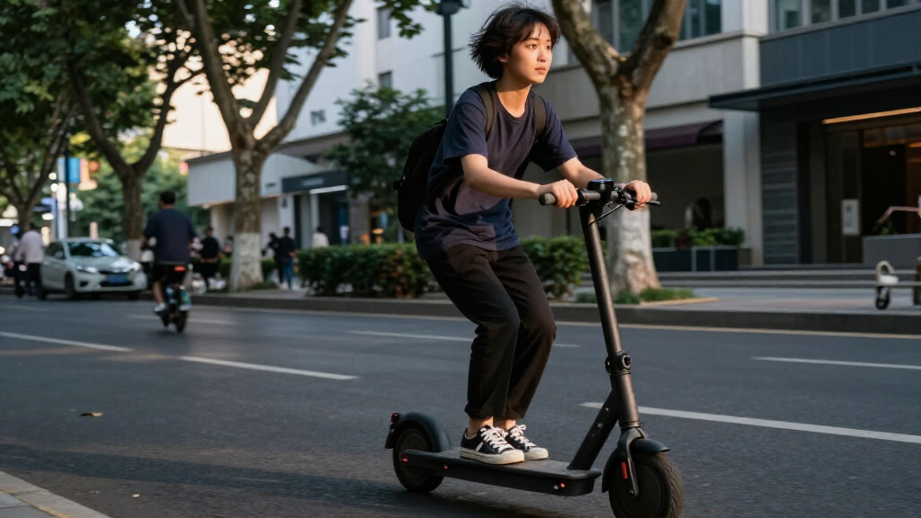 best electric scooters