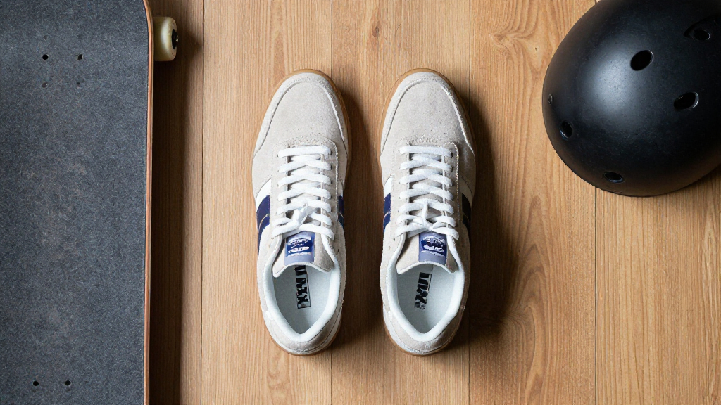 best skateboarding shoes