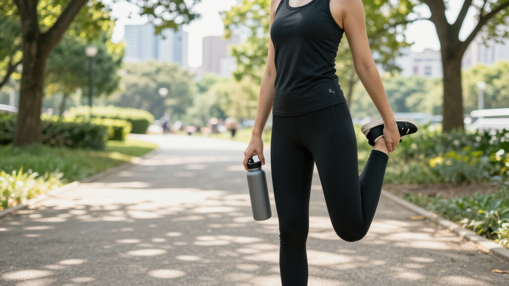 premium workout apparel