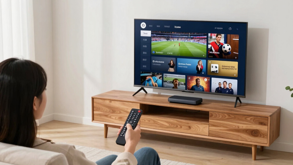 sports news streaming devices