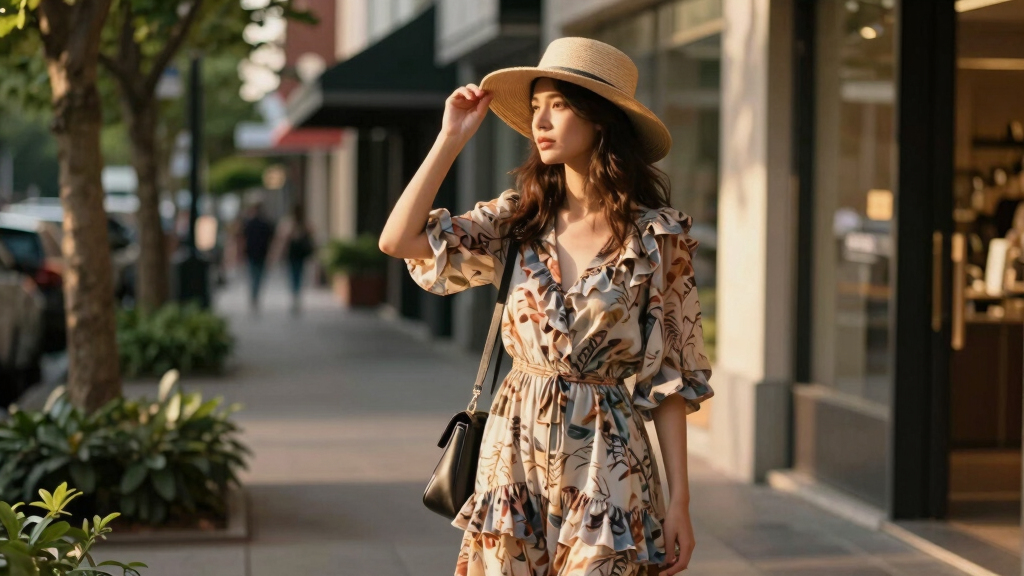 best trendy dresses