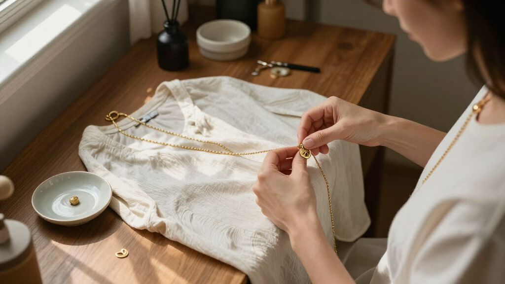 best long pendant necklaces