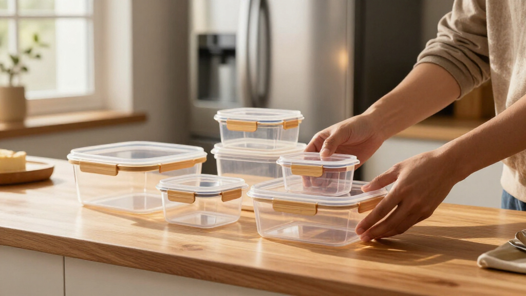 8 Best Kitchen Storage Organizers in 2026