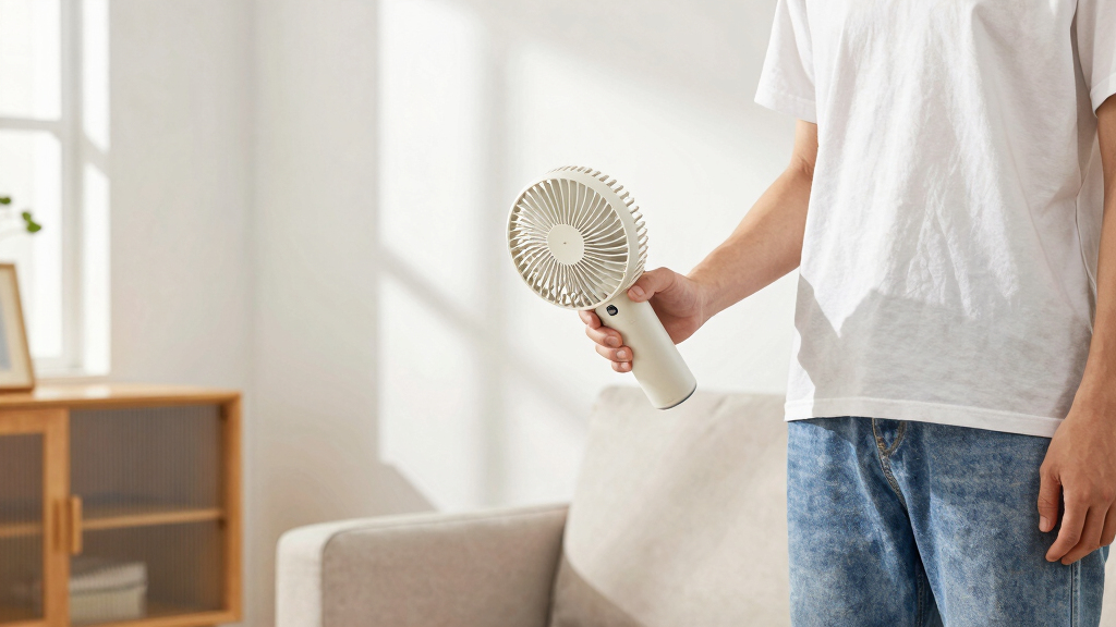 best portable fans