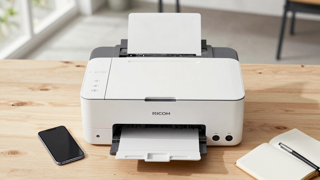best Ricoh printers