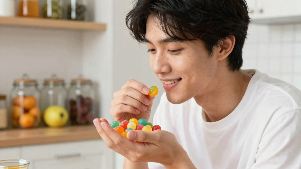 best sour candies for millennials