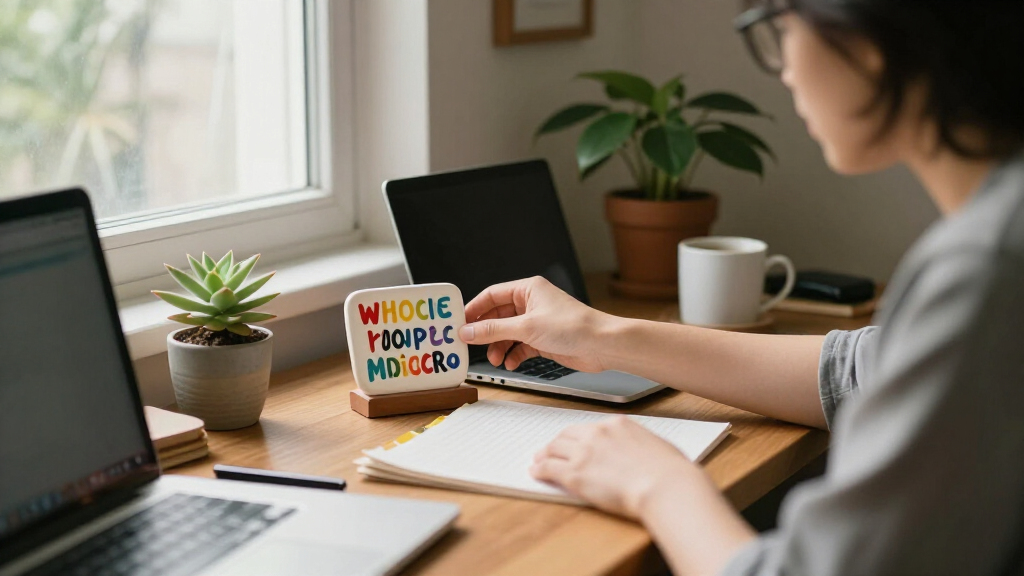 11 Best Motivational Desk Accessories in 2026