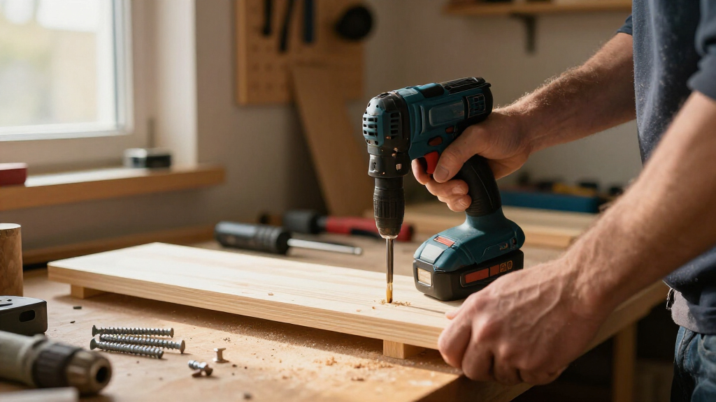 best cordless screwdriver set