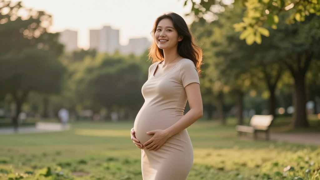 best fitted maternity dresses