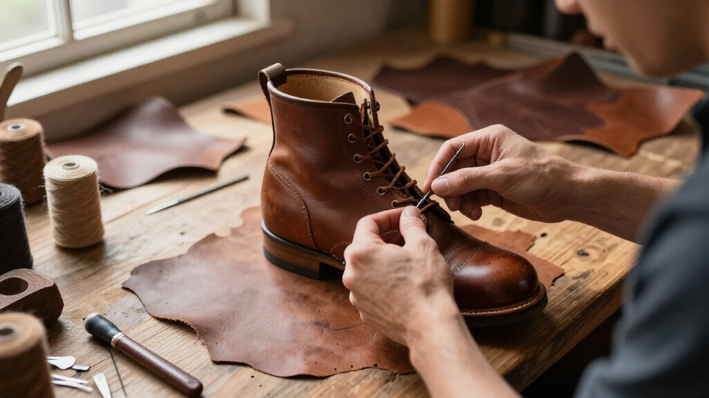 9 Best Men's Leather Boots in 2026