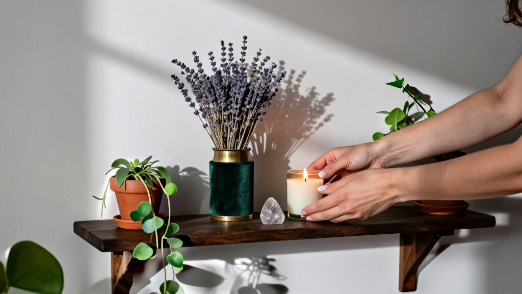 witchy home decor