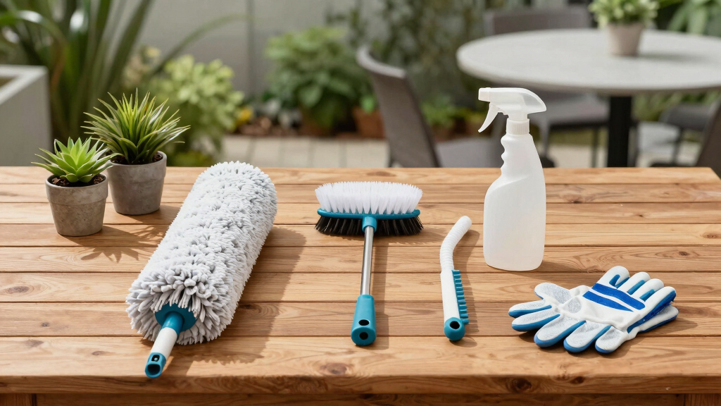 best baseboard cleaning tools