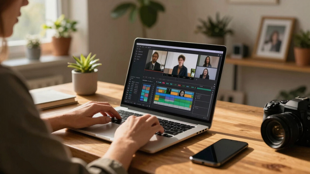 What assets can you generate from one video?