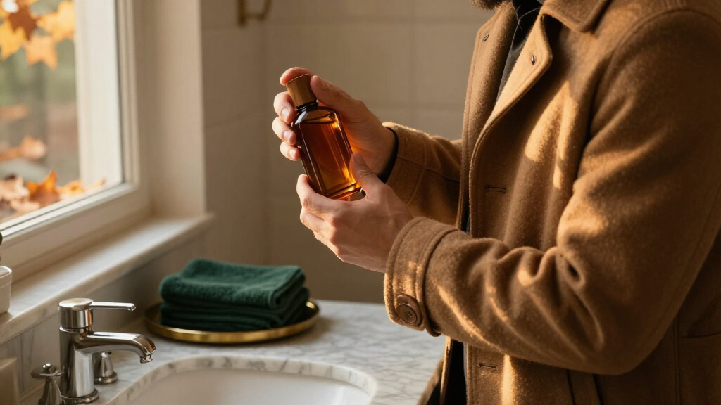 best luxury colognes for fall