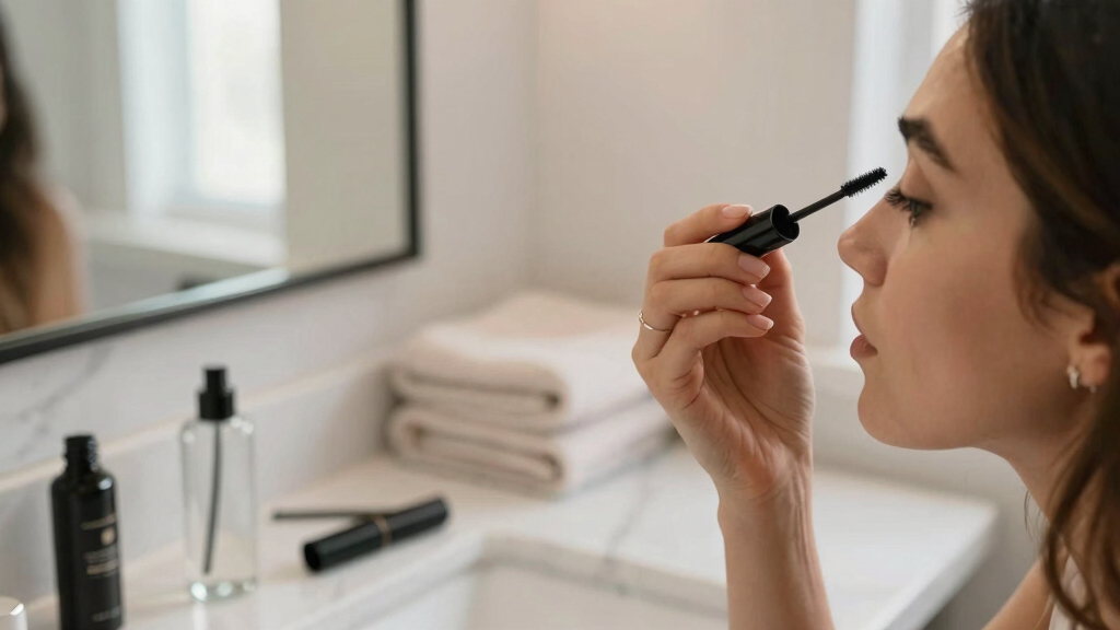 best natural-looking mascaras