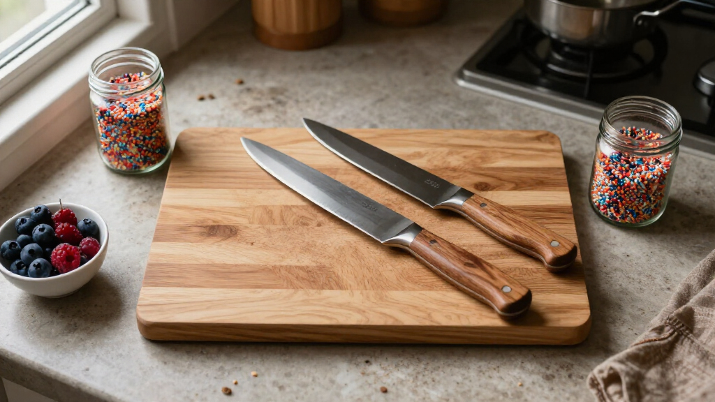 premium knives over 500