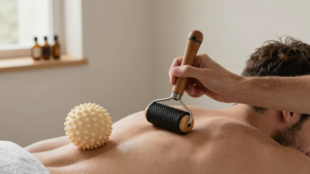 massage tools for men