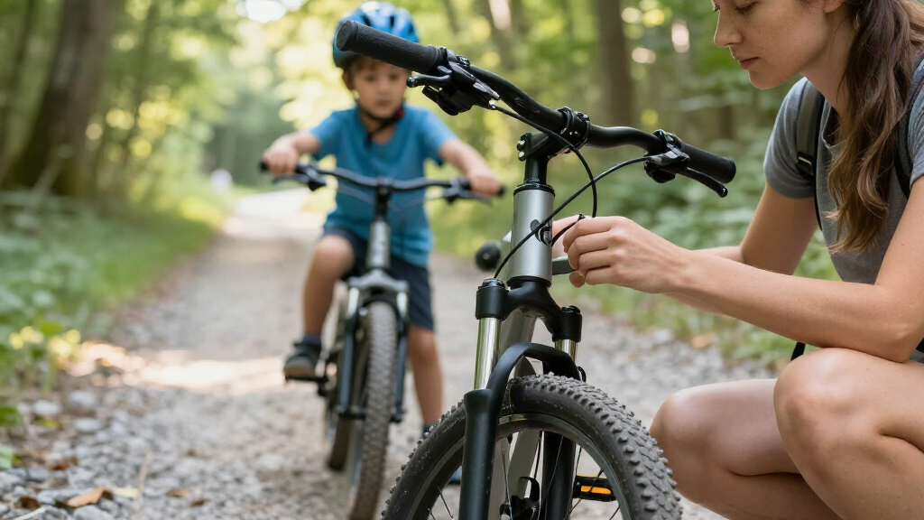 best kids' bikes with gears