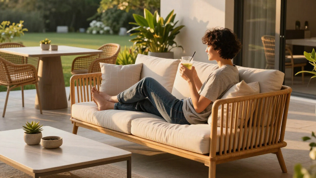 premium patio furniture reviews