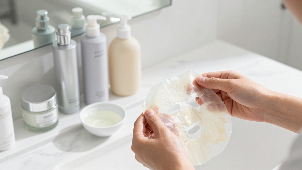 best K-beauty skincare products