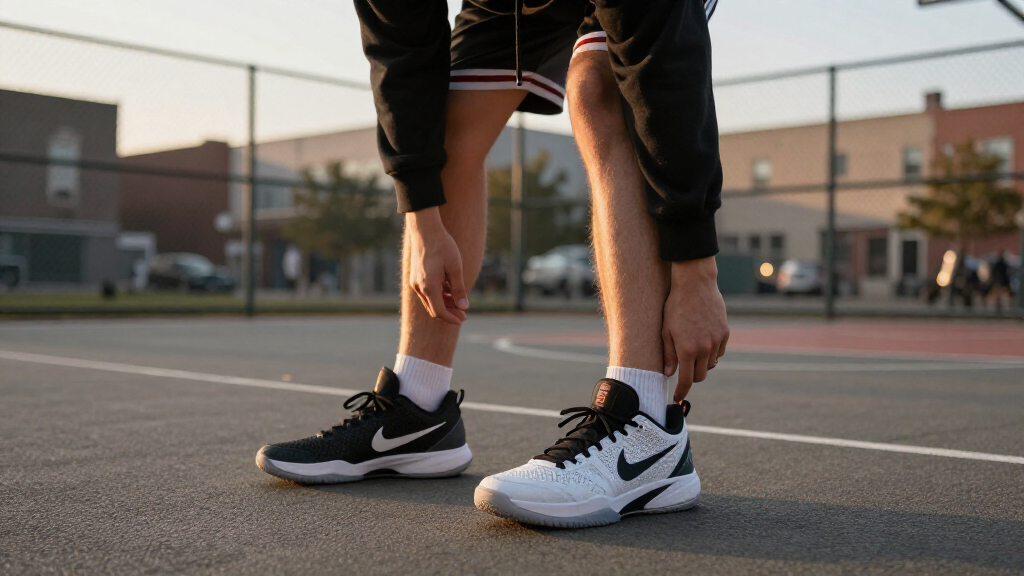 6 Best PSG Nike Basketball Shoes in 2026