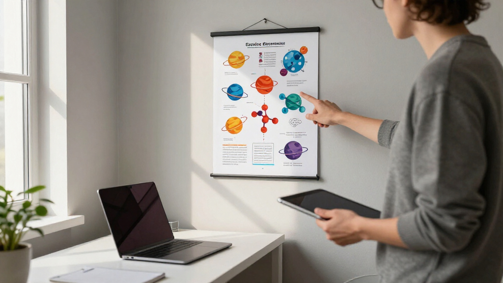 9 best science reference posters