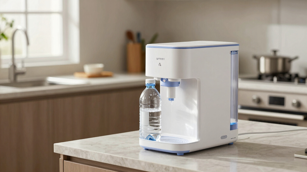 water filtration systems for emergencies