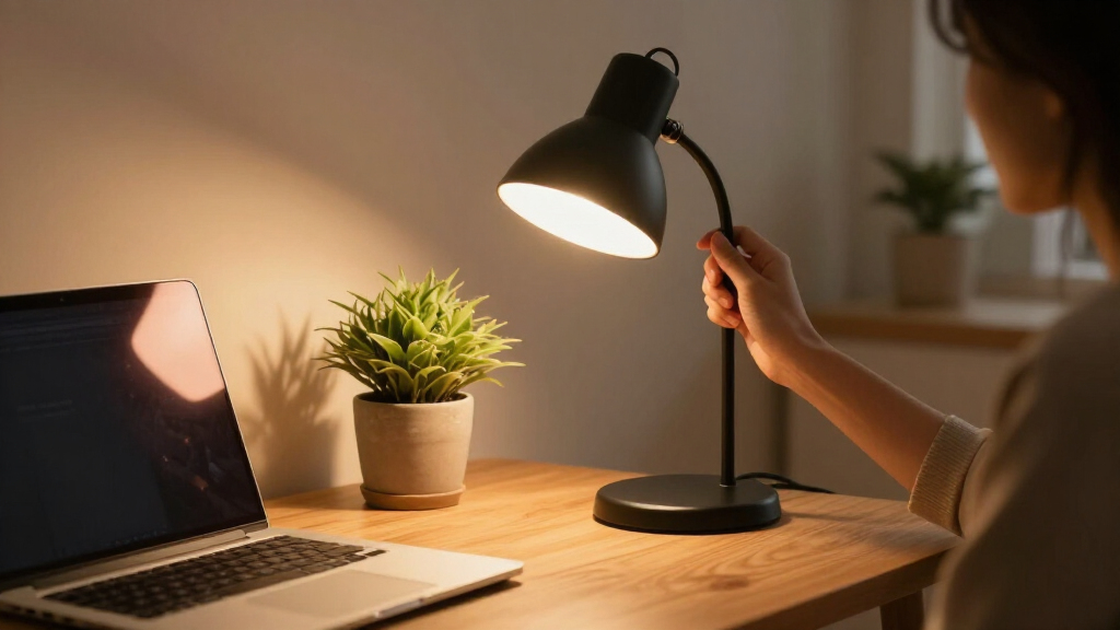 15 Best Smart Home Study Desk Lamps in 2026