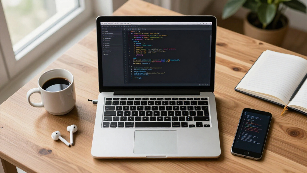 software development IDEs