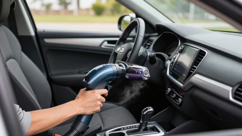 14 Best Handheld Car Vacuums to Keep Your Vehicle Spotless and Clean 33 handheld car vacuum
